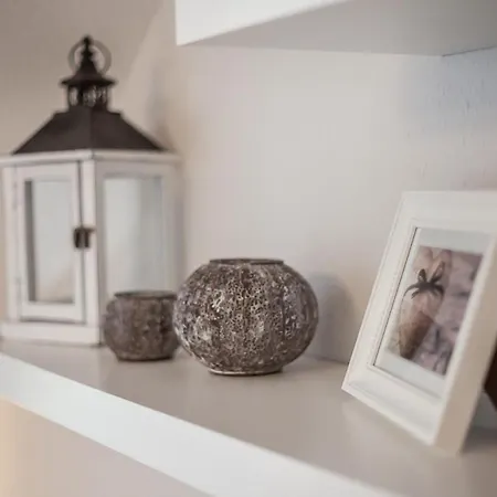 Suennslag 060 Apartment Boltenhagen (Ostseebad)