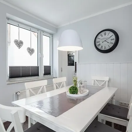 Apartment Suennslag 060 Boltenhagen (Ostseebad)