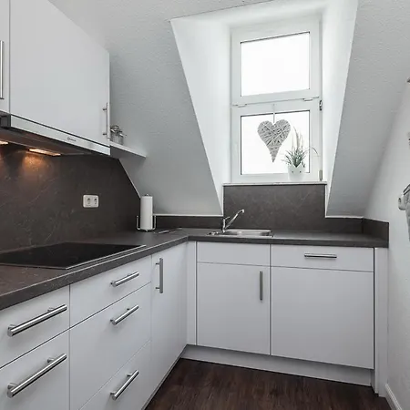 Suennslag 060 Apartment