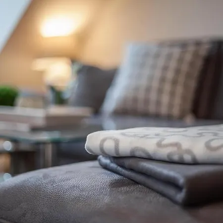 Suennslag 060 Apartment