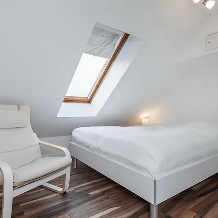 Apartman Suennslag 060 *