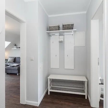 Suennslag 060 Apartment Boltenhagen (Ostseebad)