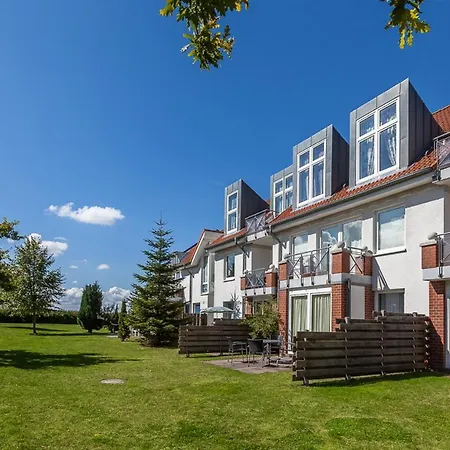 Suennslag 060 Apartman *