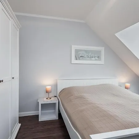 Apartment Suennslag 060 *