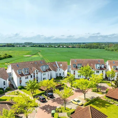 Suennslag 060 Apartment *