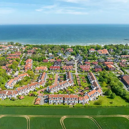 Apartman Suennslag 060 *