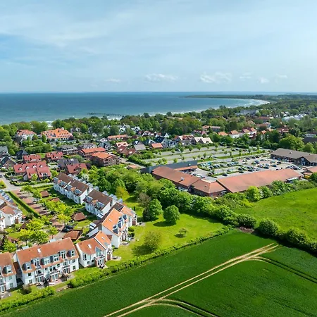 Apartment Suennslag 060 Boltenhagen (Ostseebad)