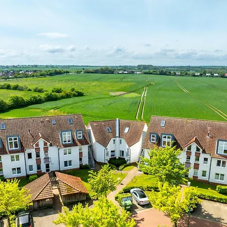 Suennslag 060 Apartment